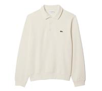 Lacoste Rippstrick Polo Sweatshirt XL