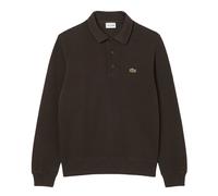 Lacoste Rippstrick Polo Sweatshirt XXL