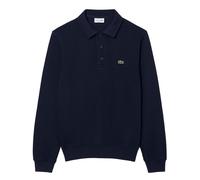 Lacoste Rippstrick Polo Sweatshirt XXL