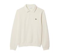 Lacoste Rippstrick Polo Sweatshirt XXXL
