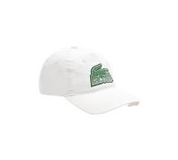 Cap - 6846 - White / Green,Einheitsgröße,Weiß