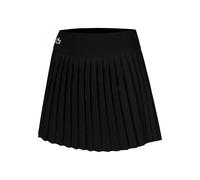 Lacoste Rock Damen-Schwarz in schwarz, Größe: XS (nur noch wenige Artikel verfügbar)