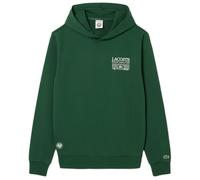 Lacoste Roland-Garros Edition - green (M)