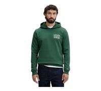 Lacoste - Roland-Garros Edition Hoodie - - Sweatshirts & Hoodies - Herren - Grün - S