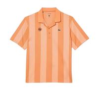 Lacoste - "Roland Garros Edition" Poloshirt für Herren, Tennis, leger (Orange) S