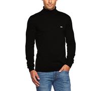 Lacoste - Rollkragenpullover - - Knitwear - Herren - Blau - XS