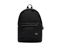 Lacoste Rucksack für Herren und Herren, Schwarz, Western