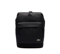 Lacoste Rucksack für Herren und Herren, Schwarz, Westlich