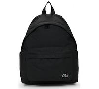 Lacoste Croc Backpack - Rucksack 13" 41 cm (noir)