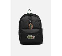Lacoste - Rucksäcke Core Solid Backpack - schwarz - Größe T.U
