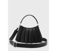 Lacoste S LENGLEN BAG women Handbags black in Größe:ONE SIZE