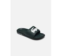 Lacoste - Sandalen Croco Dualiste 0922 1 Cma - grün - Größe 39 1/2