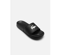 Lacoste Serve Slide 0.0 Herren-Schwarz-Schlappen - EUR 43