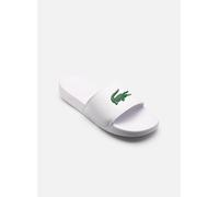 Lacoste - Sandalen SERVE SLIDE 0.0 M - weiß - Größe 40 1/2