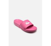 Lacoste - Sandalen SERVE SLIDE 0.0 W - Rosa - Größe 38