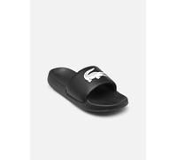Lacoste - Sandalen Serve Slide 1.0 123 M - schwarz - Größe 39 1/2