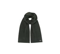 LACOSTE Schal dunkelgrün | ONE SIZE