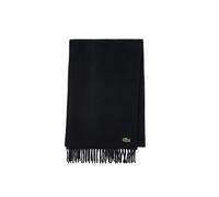 Lacoste - Schal - Schals & Neckwarmer OSFA schwarz