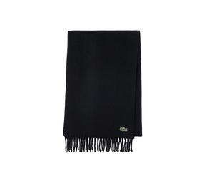 Lacoste - Schal - Schals & Neckwarmer OSFA schwarz
