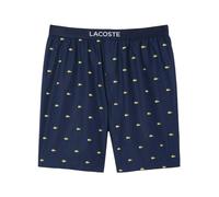 Lacoste - Schlafanzug-Shorts für Herren (Marine) L