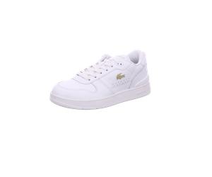 Lacoste - Schnürhalbschuh sportlich - Gr. - 4½