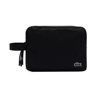 Lacoste Neocroc Vanity Kulturbeutel schwarz