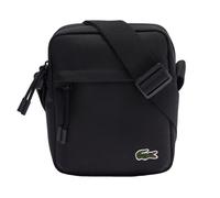 Lacoste Neocroc - Umhängetasche 21 cm (black)