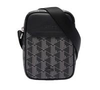 Lacoste The Blend Umhängetasche schwarz, Kunststoff, Herren