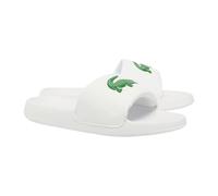 Lacoste Serve 1.0 Badslipper Herren - 40 1/2
