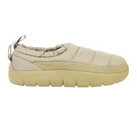 Lacoste Serve 223 1 CMA Herren Beige Hausschuhe EU 44.5 / UK 10