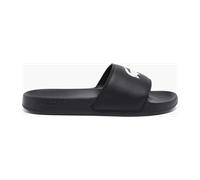 Lacoste SERVE SLIDE 0.0 125 1 CMA für Herren, schwarz, Größe 40 ½ EU / 7 UK