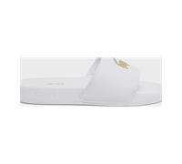 Lacoste SERVE SLIDE 0.0 126 1 CFA für Damen, weiß, Größe 35 ½ EU / 3 UK