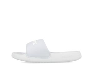 Lacoste Serve Slide 1.0 124 2 CFA Damen Light Blue Light Blue - Grau / EUR 40.5