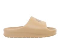 Lacoste Serve Slide 2.0 223 1 CFA Damen-Slider in Off-White EU 37 / UK 4
