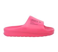 Lacoste Serve Slide 2.0 223 2 CFA Rosa Damen-Slider EU 37 / UK 4