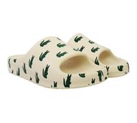 Lacoste Serve Slide 2.0 223 3 SFA Beige Damen-Slider EU 39/UK 6