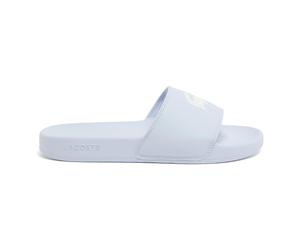 Lacoste Serve Slide Badelatschen Damen