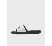 Lacoste Serve Slide Dual men Sandals & Slides black|white in Größe:46