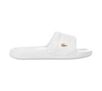 Lacoste Serve Slide Hybrid Badelatschen Damen (nur noch wenige Artikel verfügbar)