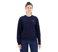 Lacoste Sf9202 Colourblock Sweatshirt