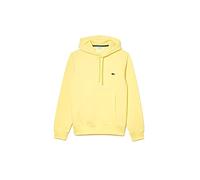 Lacoste SH9623 Sweatshirts,Yellow,XXL Men's, gelb, XXL