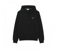 Lacoste Sh9839 Sweatshirts Capuche Hom Schwarz M EU