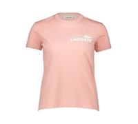 Lacoste Shirt in Rosa - Größe 34 | Damen Tops