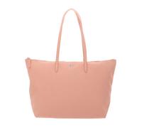 Lacoste Shopper L.12.12 Concept L 34 cm Kunststoff rosa (Miami) Damen