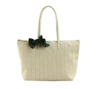 LACOSTE Shopping Bag L Punch Wording Laponie