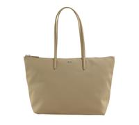 LACOSTE Shopping Bag L Simply Taupe