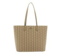 LACOSTE Shopping Bag Viennois Beige