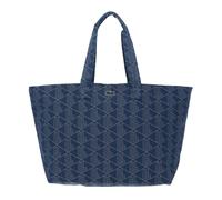 Lacoste Summer Pack Shopper jeans, Baumwolle, Damen