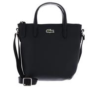 LACOSTE Shopping Cross Bag Noir