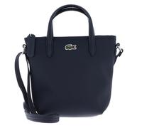 LACOSTE Shopping Cross Bag Penombre